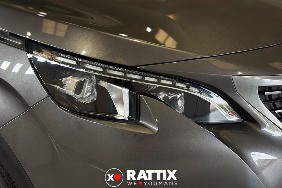 PEUGEOT 3008 ii 2021 1.6 hybrid4 phev GT 300cv e-eat8